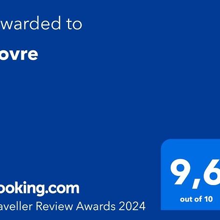 Lovre Apartment Viskovo Екстериор снимка