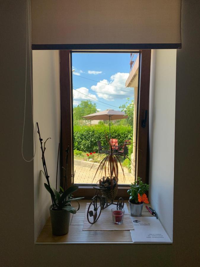 Lovre Apartment Viskovo Екстериор снимка
