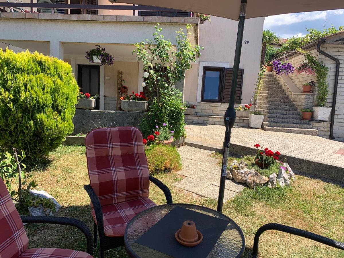 Lovre Apartment Viskovo Екстериор снимка