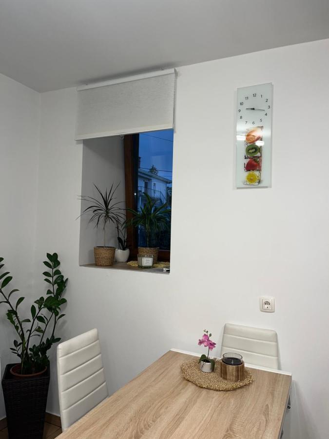Lovre Apartment Viskovo Екстериор снимка